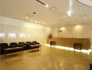 Hotel Ronshan Σαππόρο