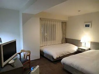 Hotel Ronshan Σαππόρο