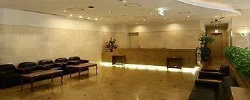 **  Hotel Ronshan Σαππόρο Ιαπωνία