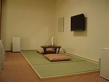 Hotel Ronshan Σαππόρο