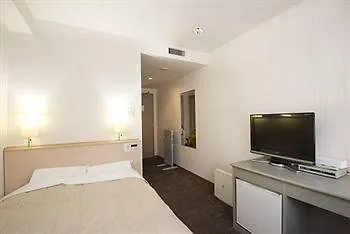 Hotel Ronshan Σαππόρο