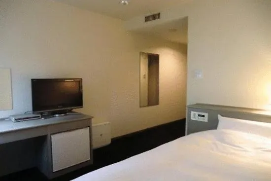 Hotel Ronshan Σαππόρο