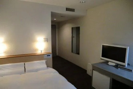 Hotel Ronshan Σαππόρο Ιαπωνία