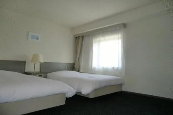 **  Hotel Ronshan Σαππόρο Ιαπωνία