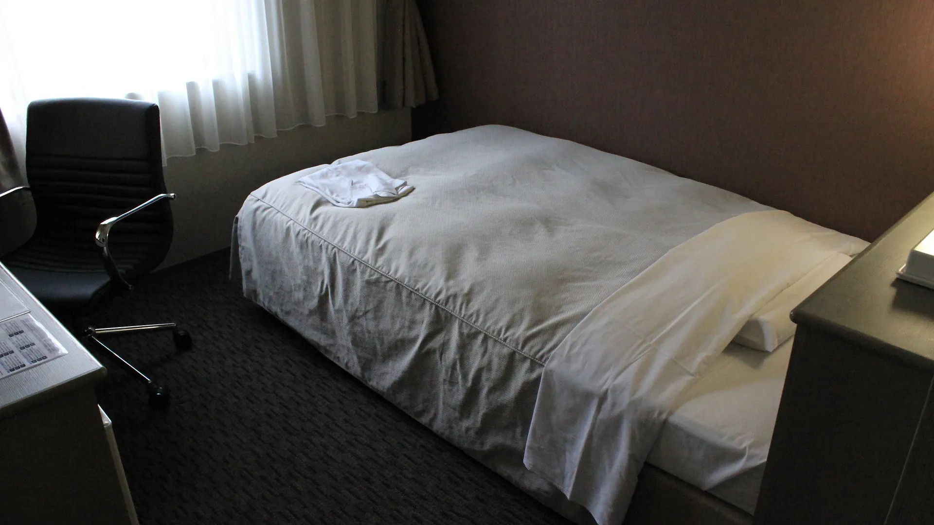 Hotel Ronshan Σαππόρο