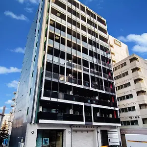 Hotel Koshido Kotoni, Sapporo
