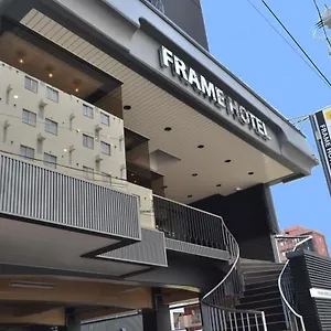 Hotel Frame, Sapporo