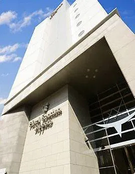 Hotel Ronshan Sapporo
