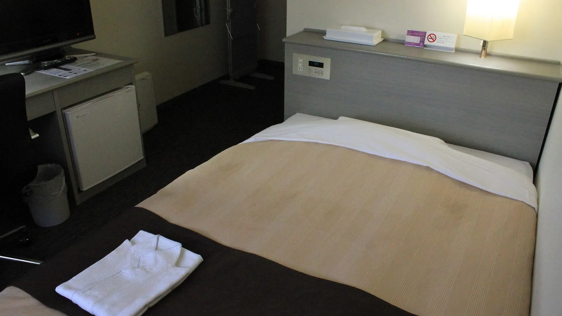 Hotel Ronshan Sapporo contacts
